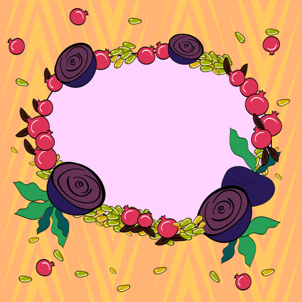 为广告设计业务空拷贝空格文字图片下载