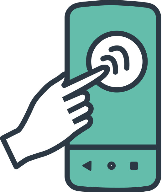 智能手机图标图片下载