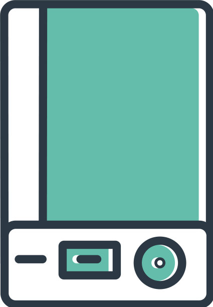 权力银行图标图片下载