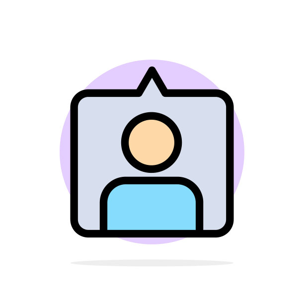 联系instagram设置抽象圈背景图片下载