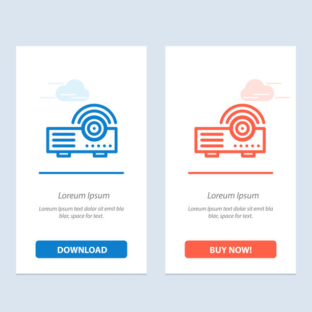 投影仪设备维修蓝和图片下载