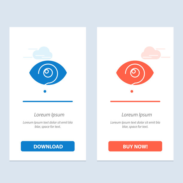 好奇感叹眼知标蓝和图片下载