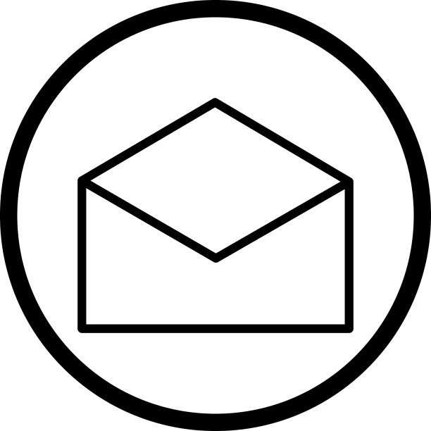 信封图标图片下载
