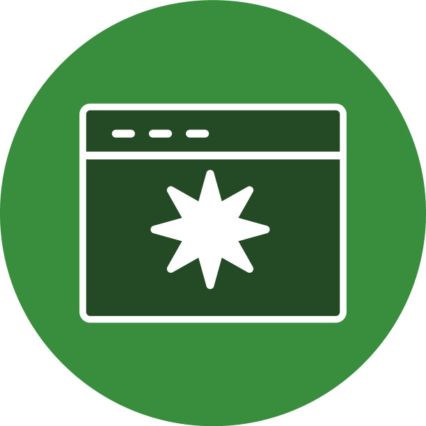 页面质量图标图片下载