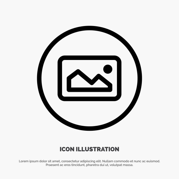 图片图片基本的UI线图标图片下载