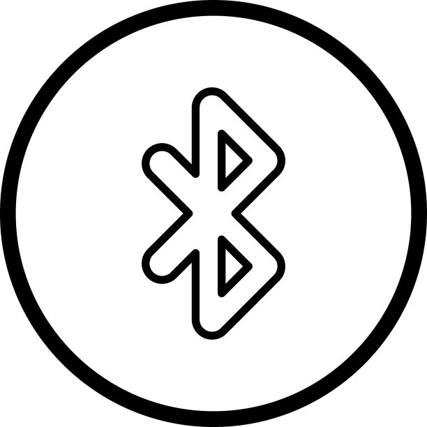 蓝牙图标图片下载