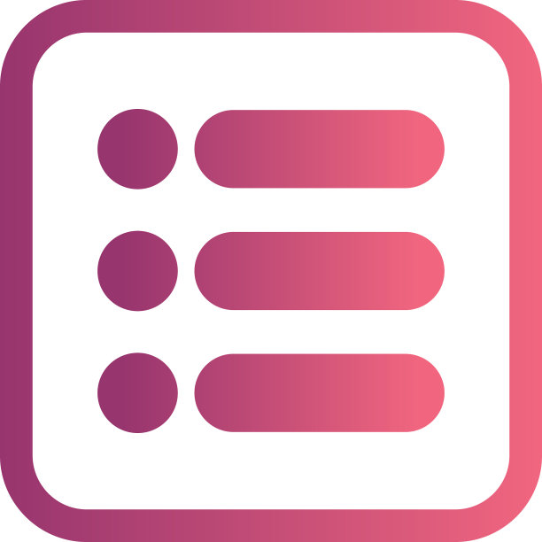 列表图标图片下载