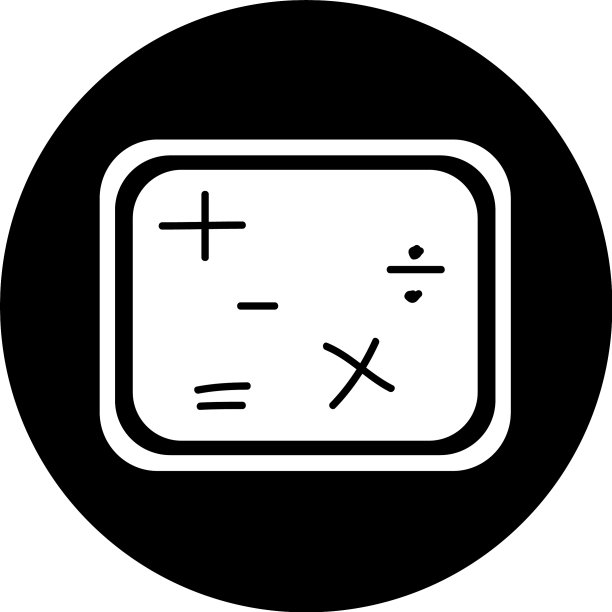黑板学校图标图片下载