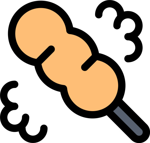 扫帚抹布洗平颜色图标图标横幅图片下载