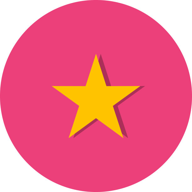 星图标图片下载