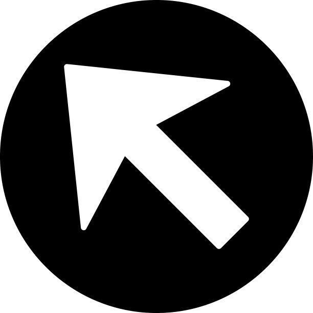光标图标图片下载