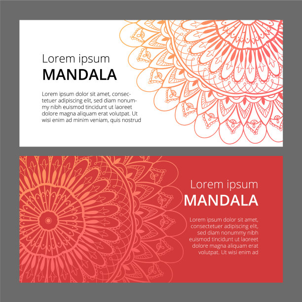 印度花卉佩斯利奖章旗帜民族图片下载