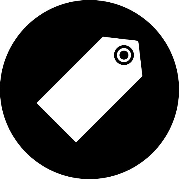 标签图标图片下载