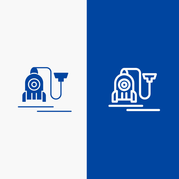 真空机宾馆电缆线及字形实心图片下载