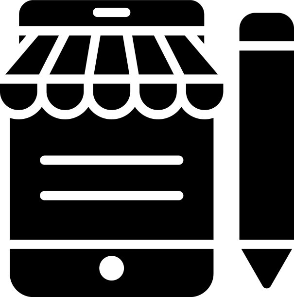 线上商店图片下载