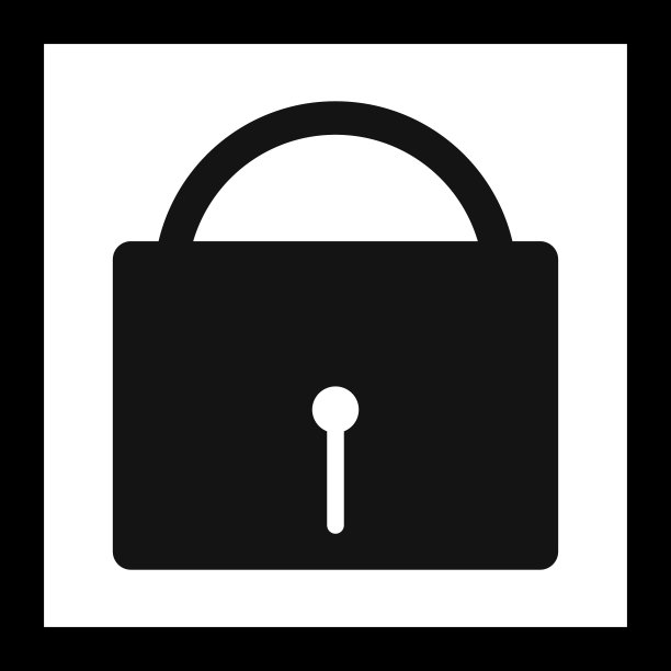 安全图标图片下载