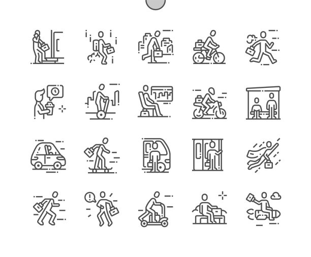 人们追求像素完美图片下载