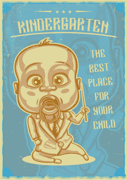 t恤或海报设计图片下载