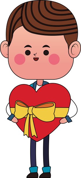 卡哇伊小图标图片下载