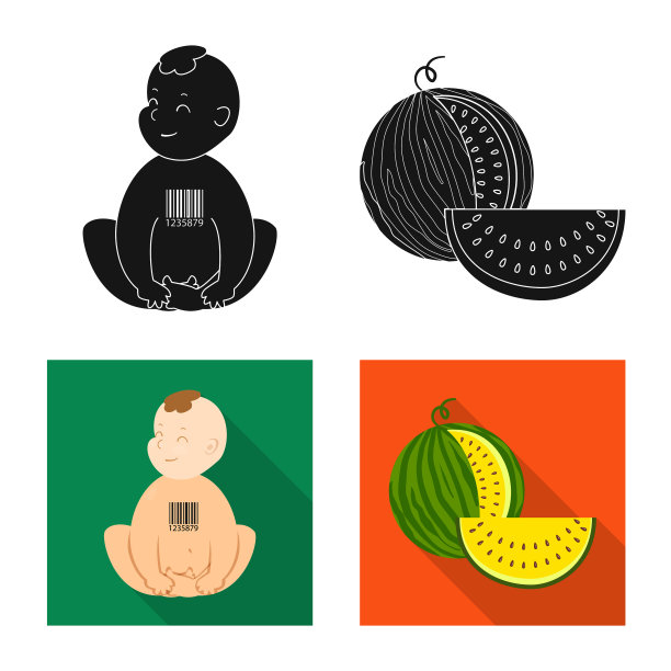 隔离对象测试和合成标志图片下载