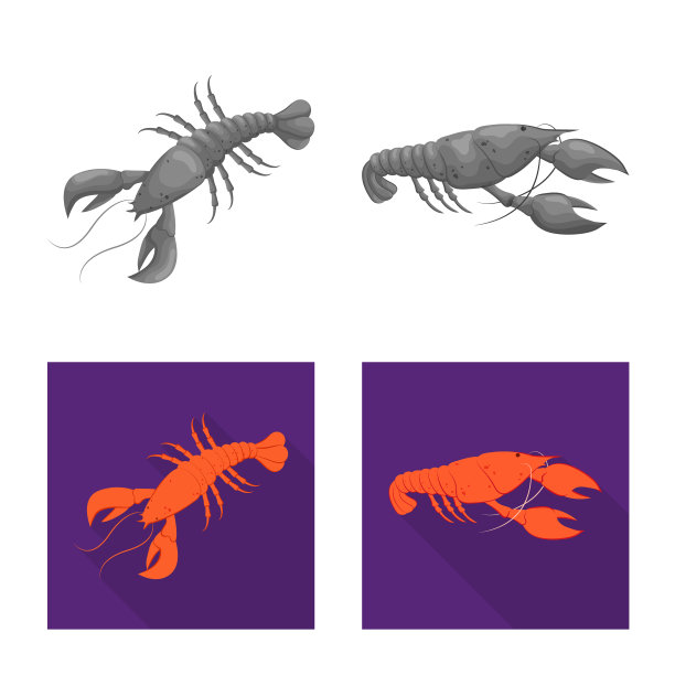 开胃菜和海洋标志图片下载