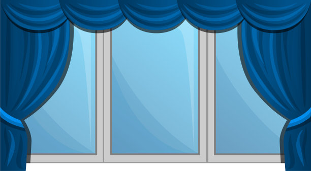 Windows盲图标卡通风格图片下载