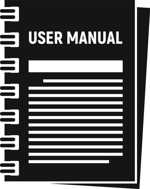 用户手工图标风格简单图片下载