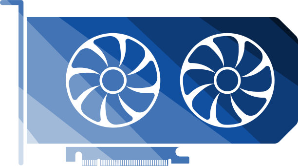 gpu图标图片下载