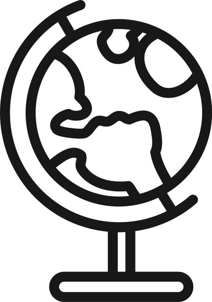 全球图标图片下载