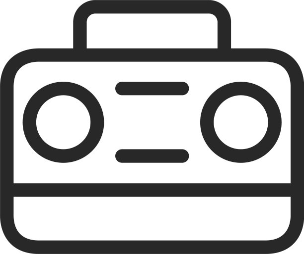 无线图标图片下载