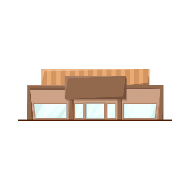 办公和商店Logo合集图片下载
