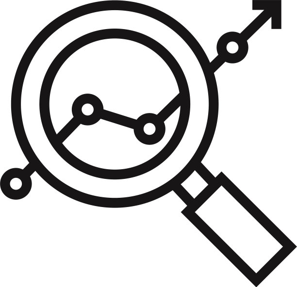 分析图标图片下载