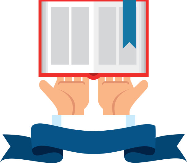 手举宗教圣书图片下载