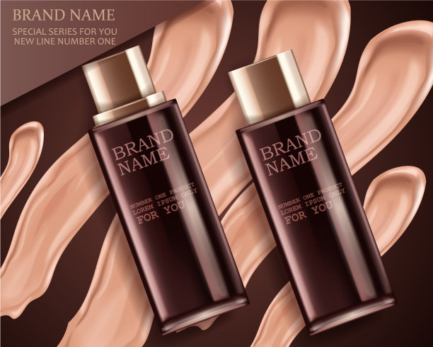 化妆品图片下载