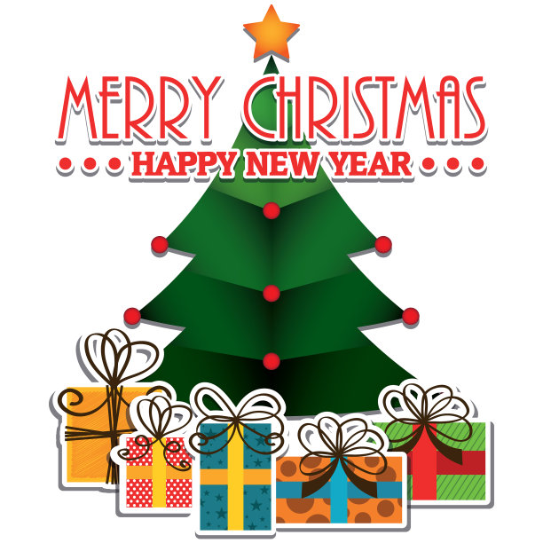 图形的圣诞节图片下载