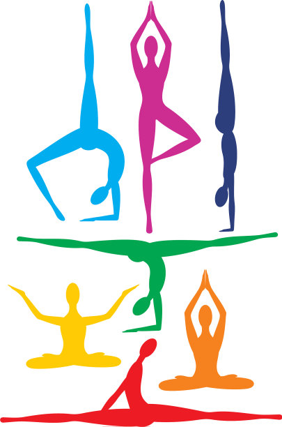 瑜伽图片下载