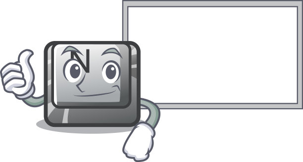 在游戏角色上按下按钮n图片下载