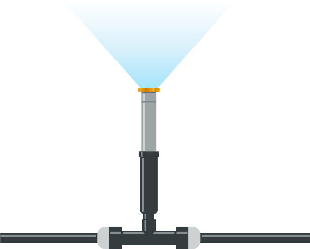自动喷灌系统图片下载