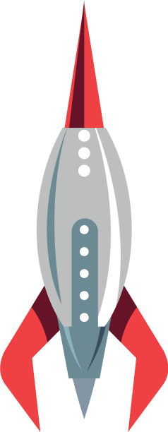 火箭飞船探索图片下载