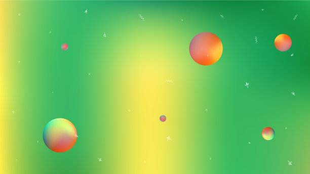 有趣的抽象空间背景图片灯光图片下载