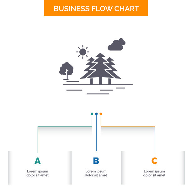山山景观，自然云商图片下载