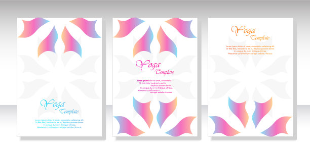 民族曼陀罗点缀，色彩艳丽，观赏性强图片下载