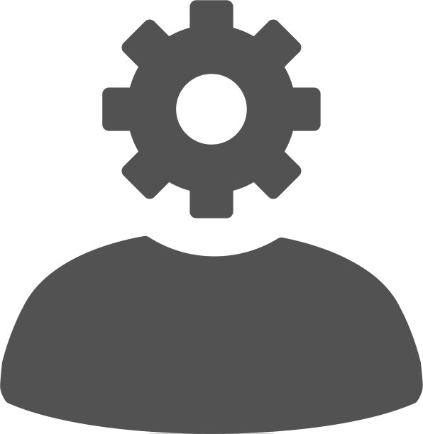 行政管理图标图片下载