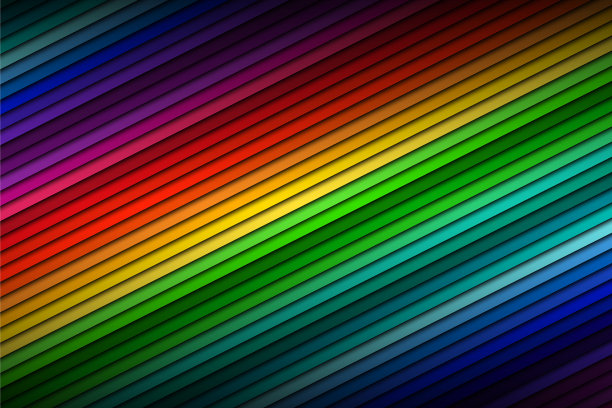 抽象调色板背景图片下载