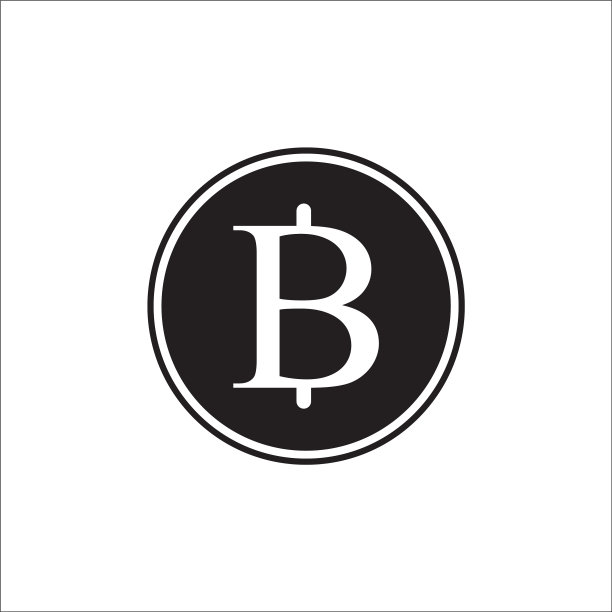 泰国泰铢货币符号Logo图片下载