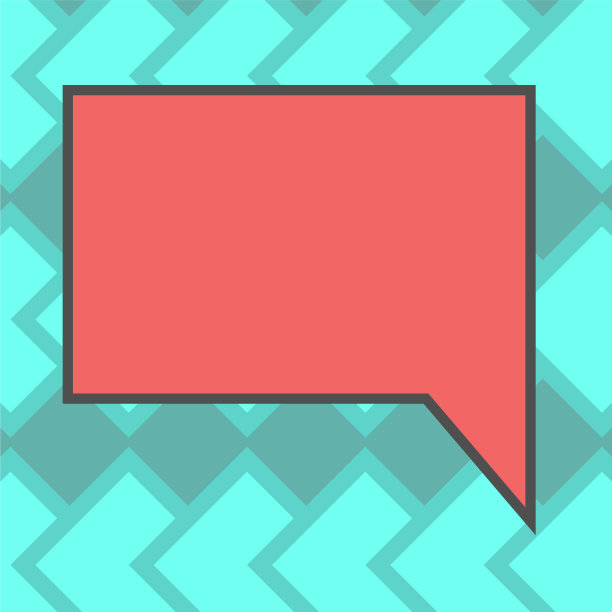 业务空白模板为邀请函布局图片下载