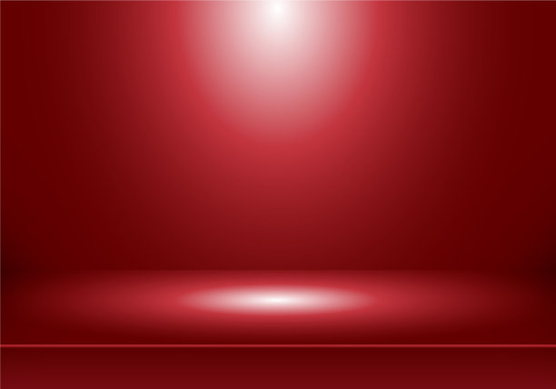 3d空工作室展示展台的设计师图片下载