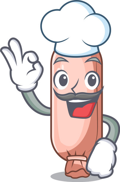 厨师支持isolaasi上的一个字符图片下载