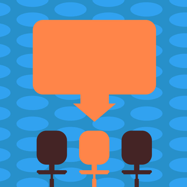 业务概念空模板复制空间图片下载