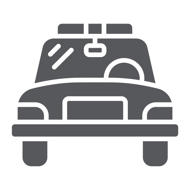 警车标志符号，车辆和汽车图片下载